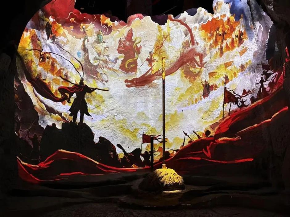 A selection of recommended cultural exhibitions in Shanghai