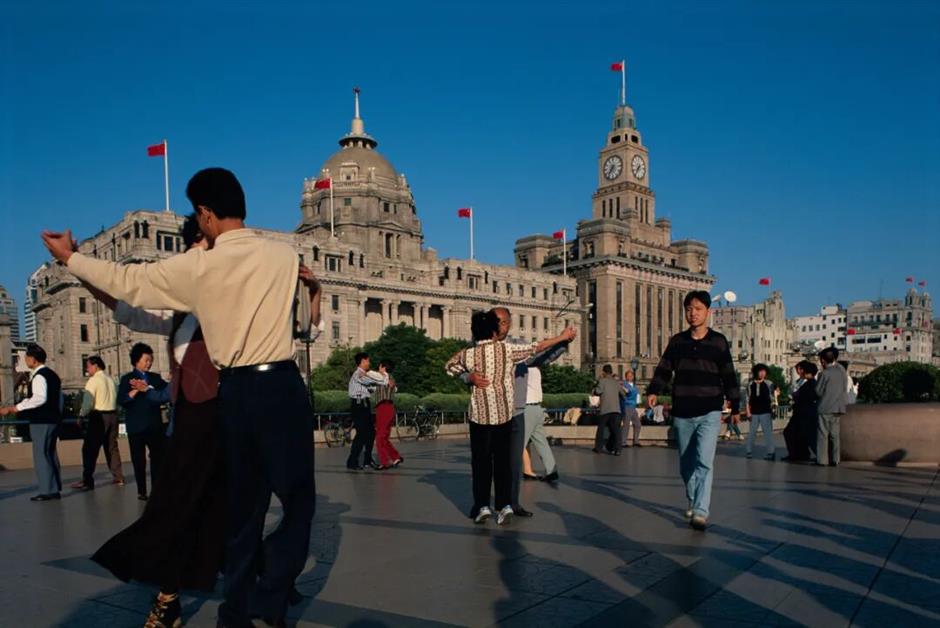 A selection of recommended cultural exhibitions in Shanghai