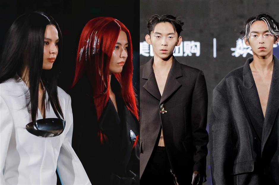 Self-indulgence Fuels New Trend in Spending