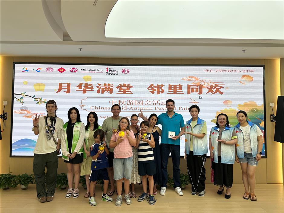 Ever Wonder About Those Community Centers? We Went & Had a Look!