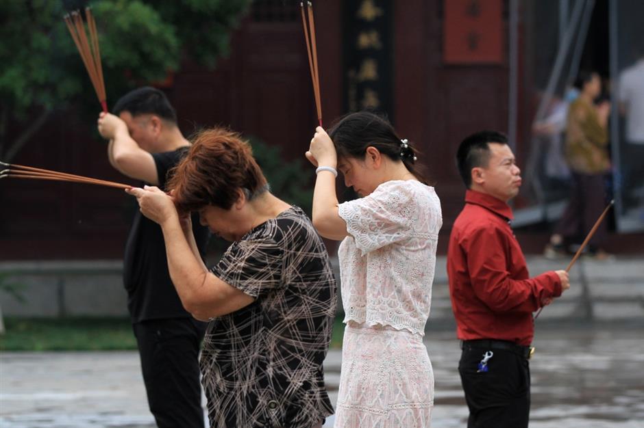 Self-indulgence Fuels New Trend in Spending