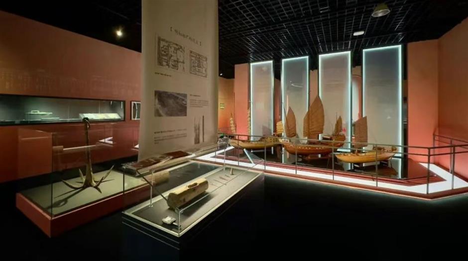 A selection of recommended cultural exhibitions in Shanghai