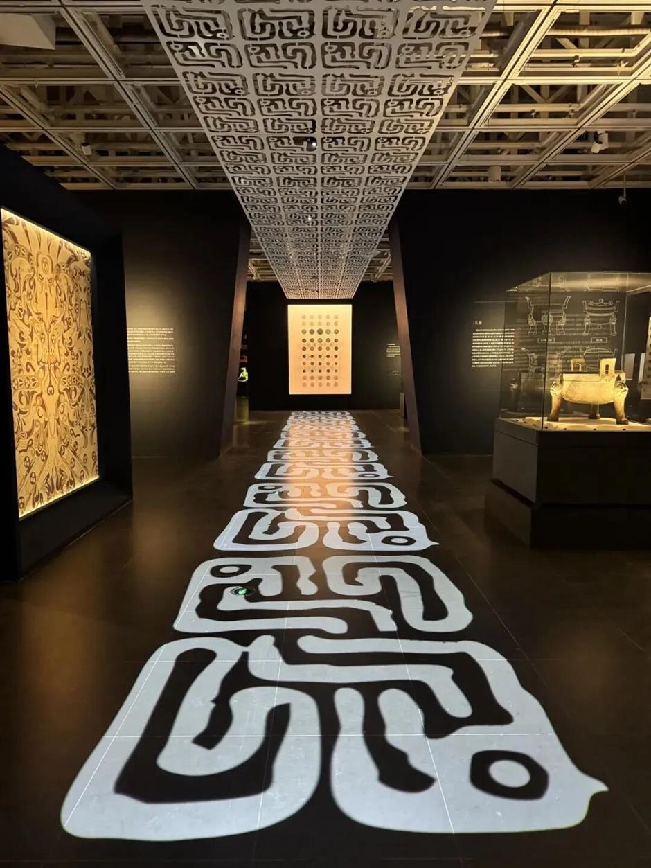 A selection of recommended cultural exhibitions in Shanghai