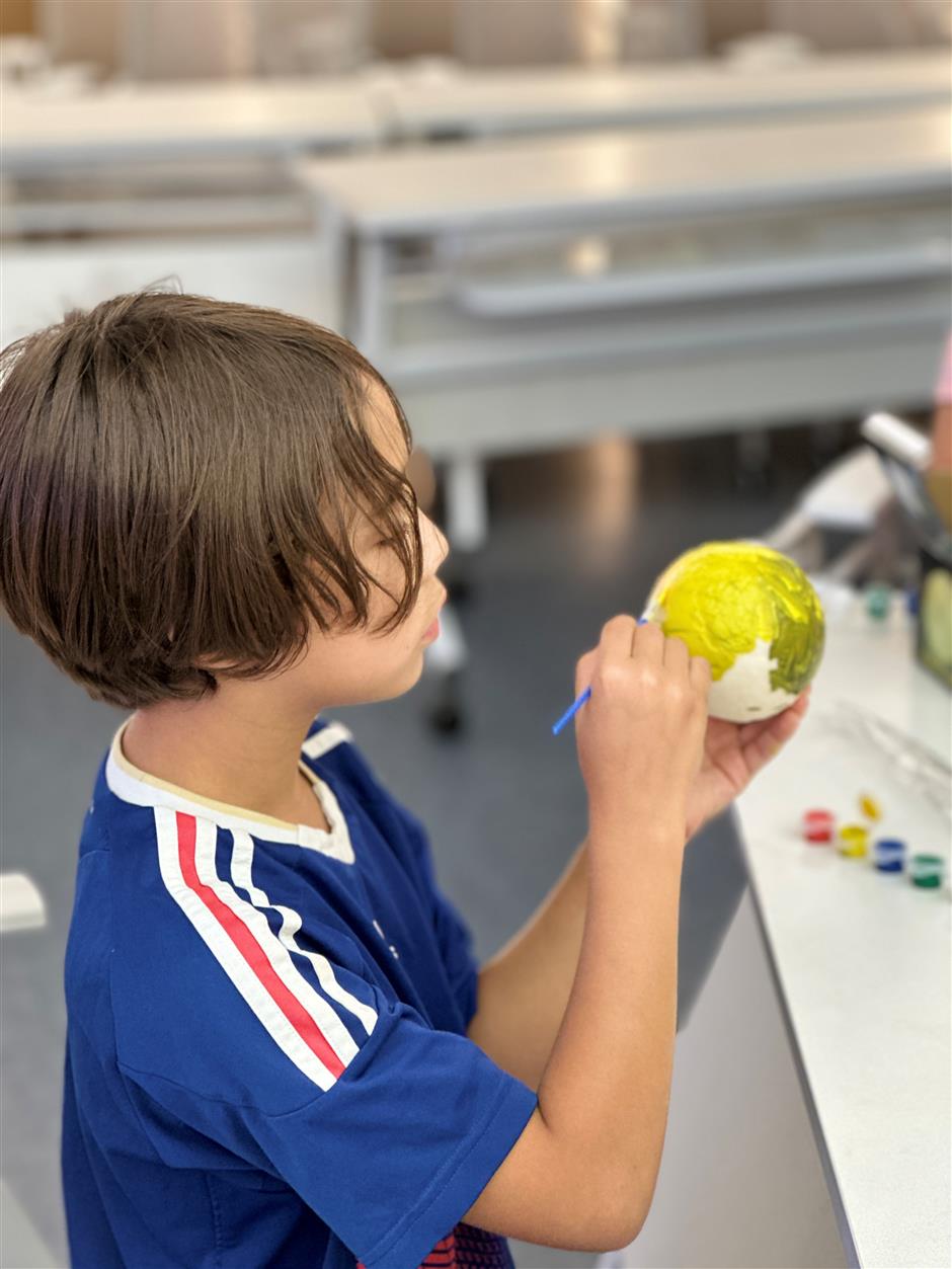 Ever Wonder About Those Community Centers? We Went & Had a Look!