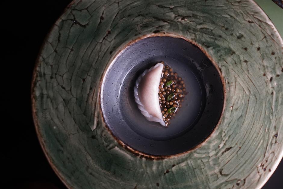 [Weekend Escape] Eating and Drinking Your Way Through Bangkok