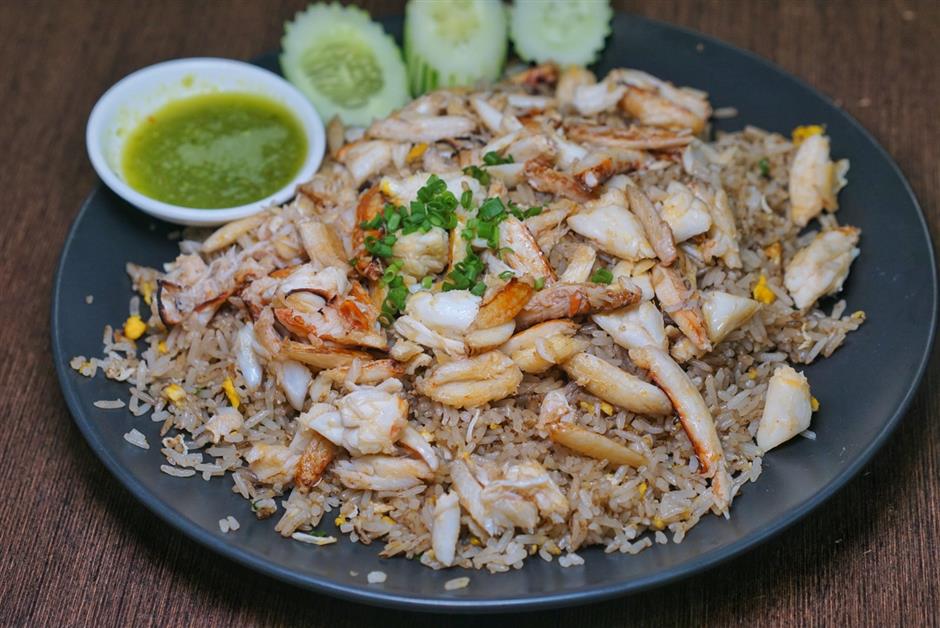 [Weekend Escape] Eating and Drinking Your Way Through Bangkok
