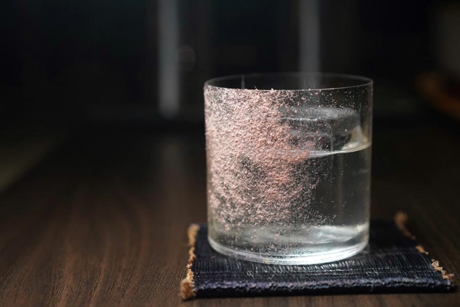 [Weekend Escape] Eating and Drinking Your Way Through Bangkok