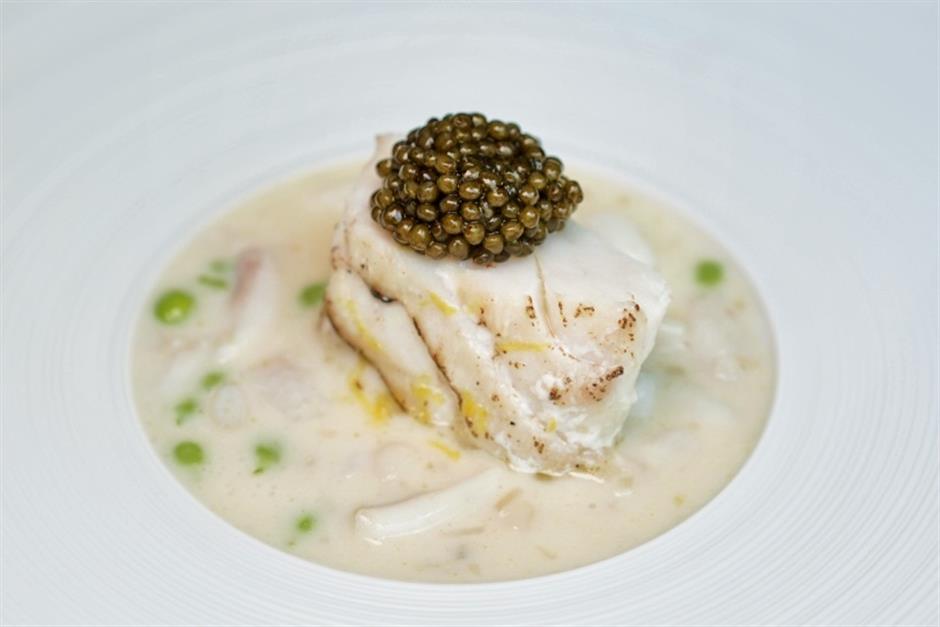 [Weekend Escape] Eating and Drinking Your Way Through Bangkok