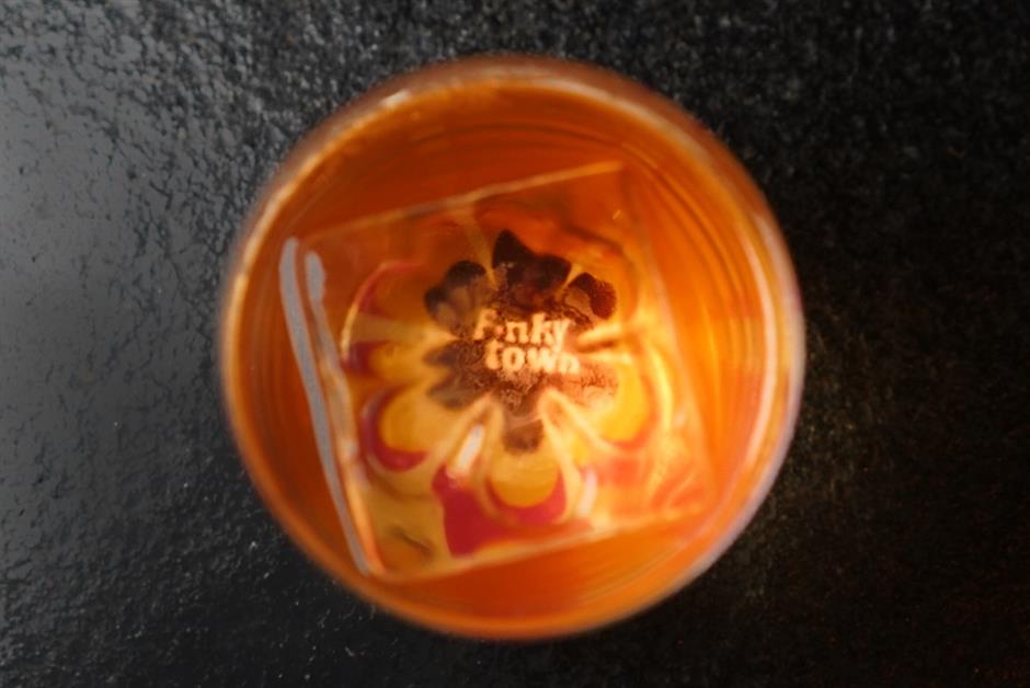 [Weekend Escape] Eating and Drinking Your Way Through Bangkok