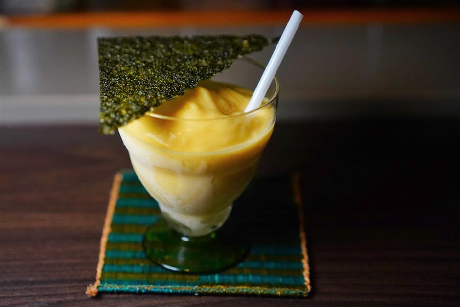 [Weekend Escape] Eating and Drinking Your Way Through Bangkok