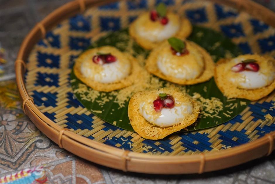 [Weekend Escape] Eating and Drinking Your Way Through Bangkok