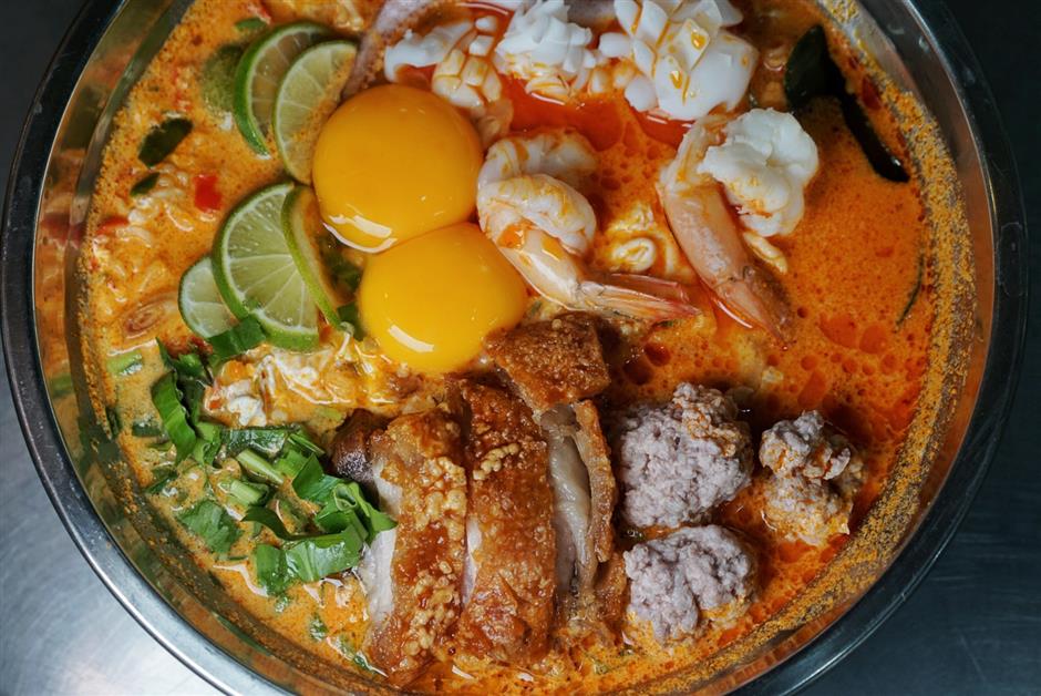 [Weekend Escape] Eating and Drinking Your Way Through Bangkok