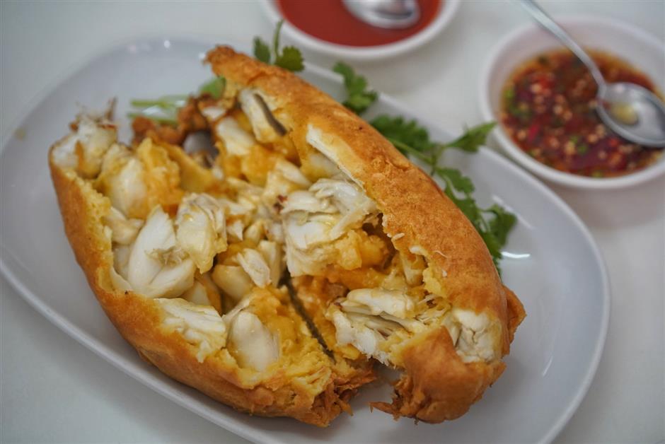 [Weekend Escape] Eating and Drinking Your Way Through Bangkok