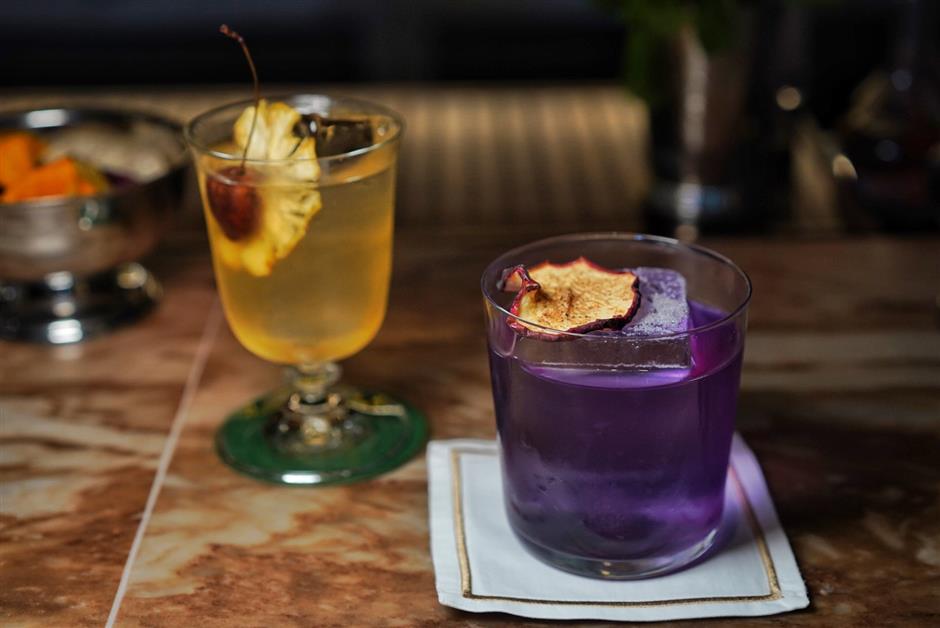 [Weekend Escape] Eating and Drinking Your Way Through Bangkok