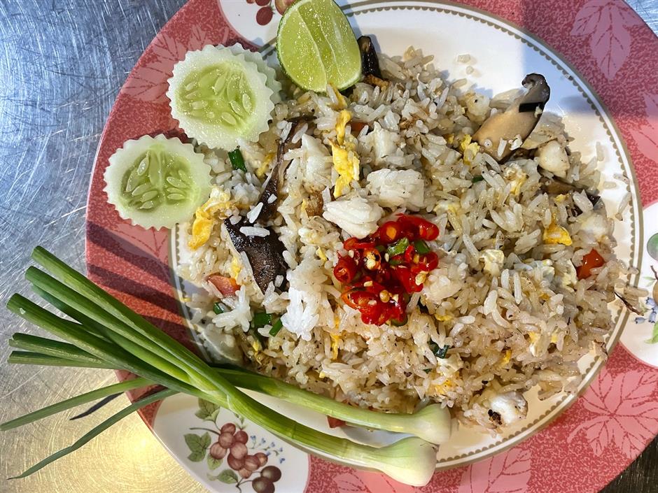 [Weekend Escape] Eating and Drinking Your Way Through Bangkok