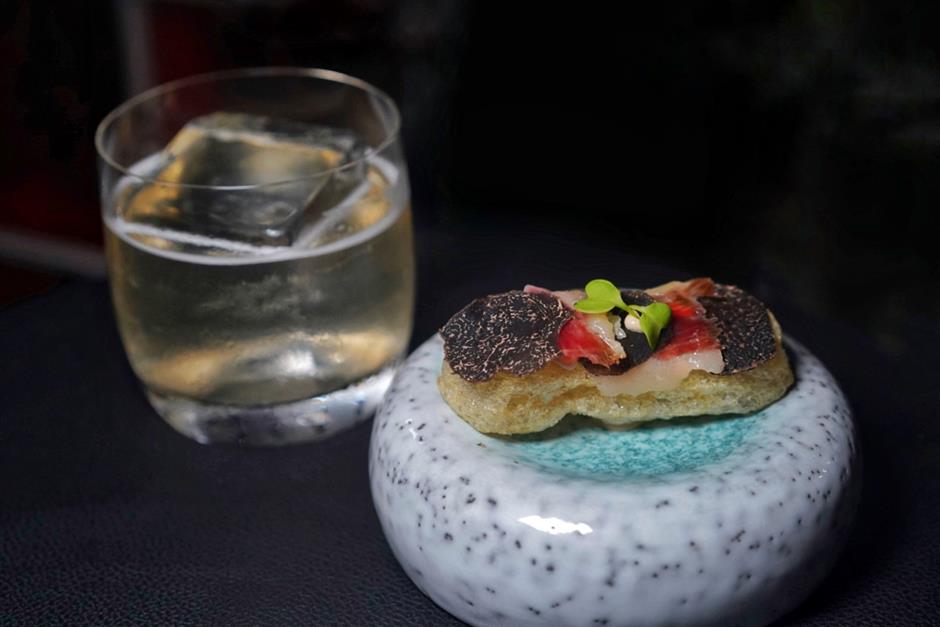 [Weekend Escape] Eating and Drinking Your Way Through Bangkok