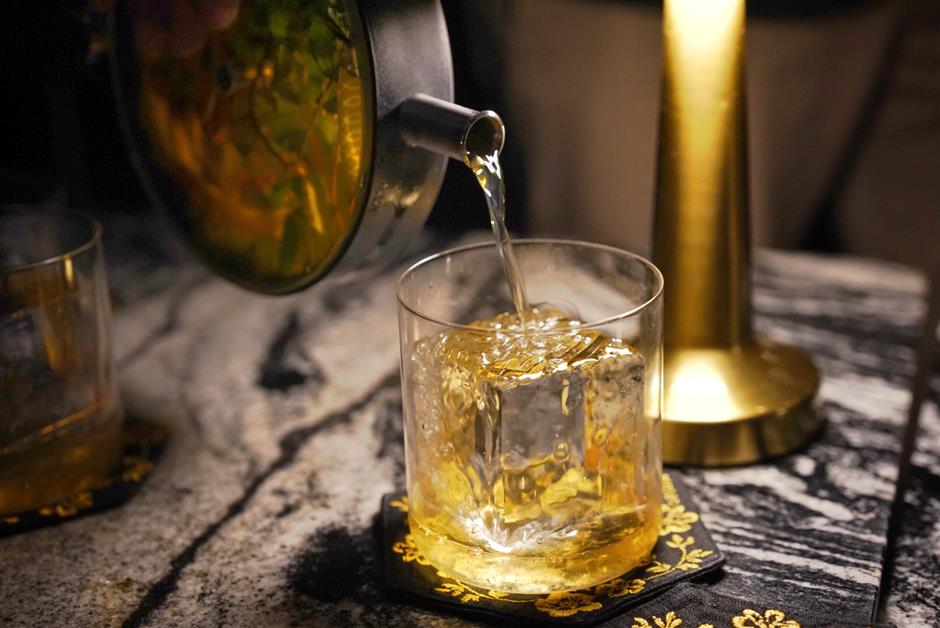 [Weekend Escape] Eating and Drinking Your Way Through Bangkok