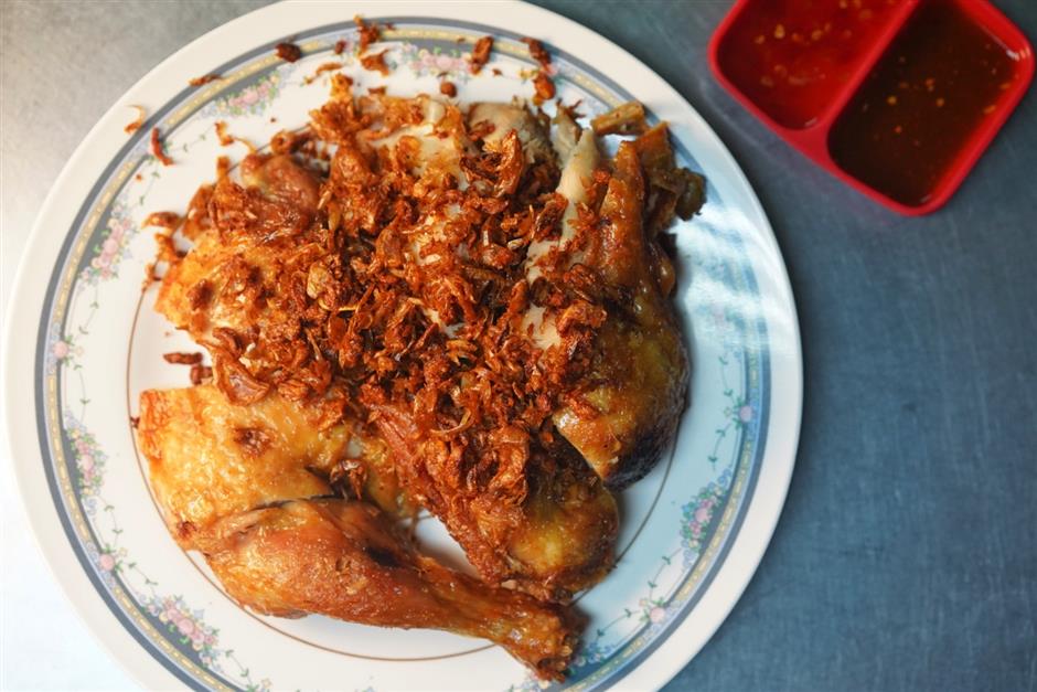 [Weekend Escape] Eating and Drinking Your Way Through Bangkok