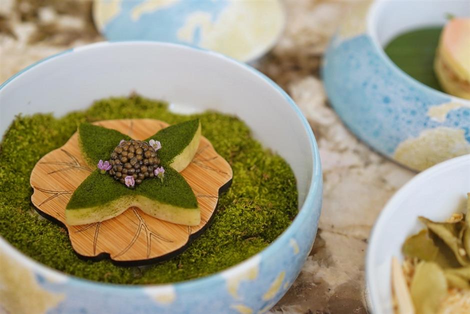 [Weekend Escape] Eating and Drinking Your Way Through Bangkok