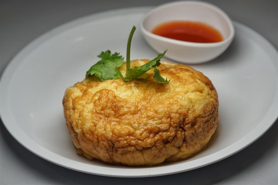 [Weekend Escape] Eating and Drinking Your Way Through Bangkok