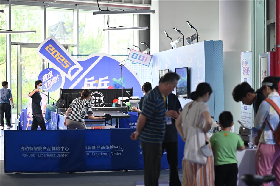 10 Years On: Shanghai's Urban Space Art Season Leads the Way in City Renewal