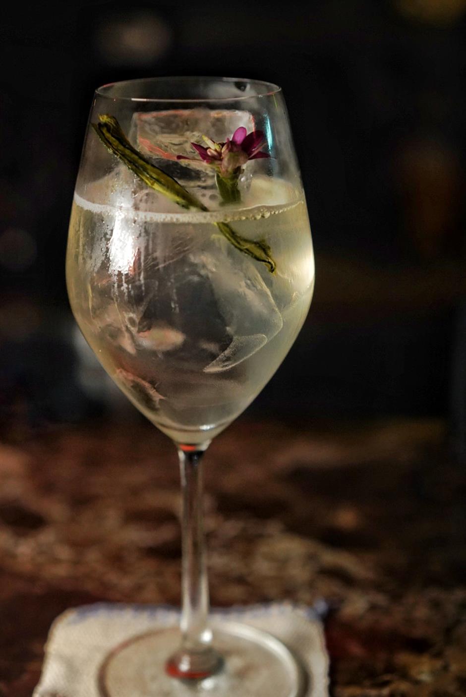 [Weekend Escape] Eating and Drinking Your Way Through Bangkok