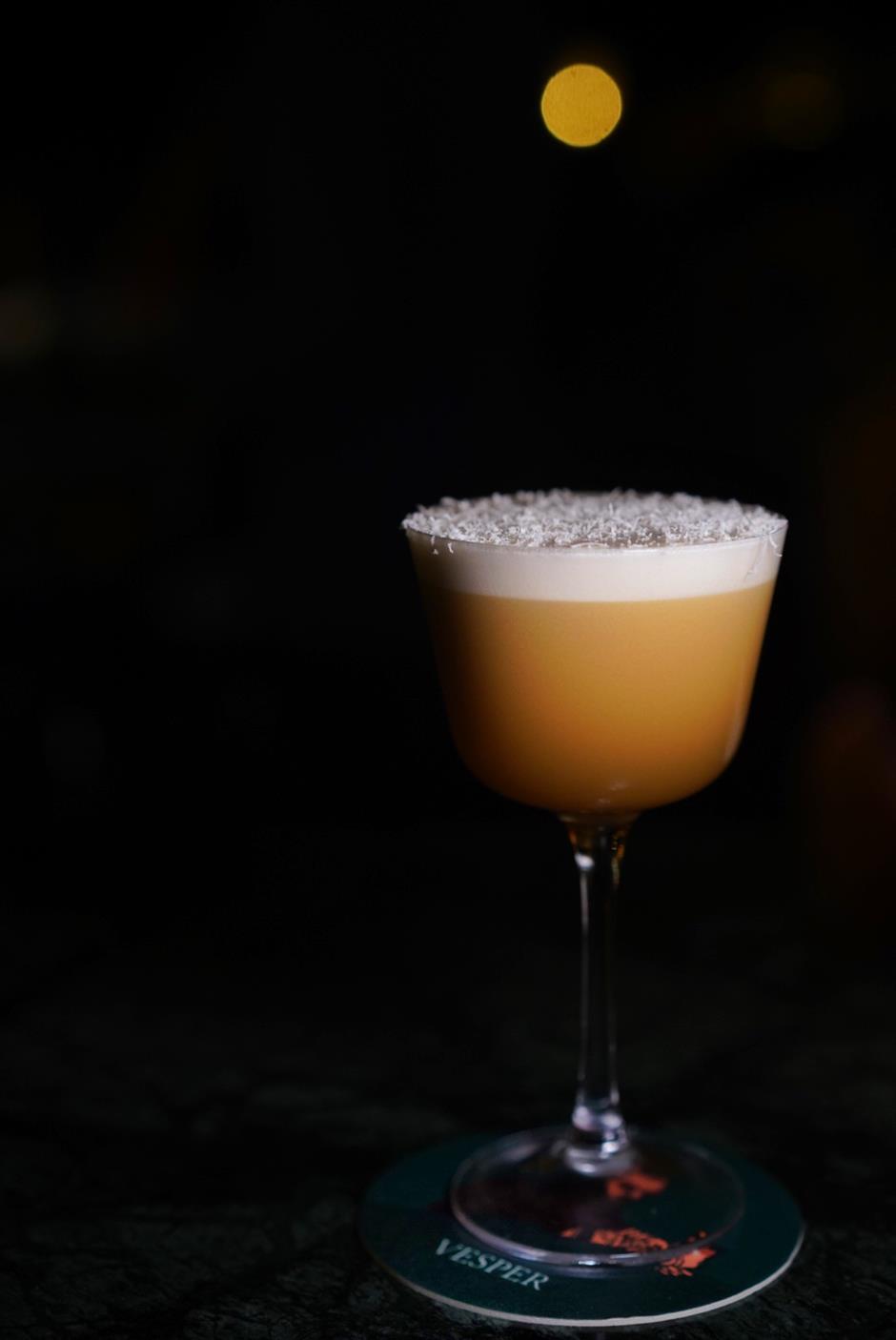 [Weekend Escape] Eating and Drinking Your Way Through Bangkok