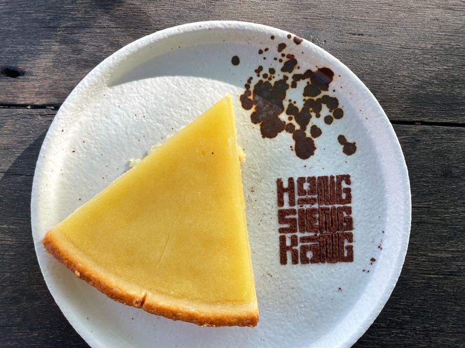 [Weekend Escape] Eating and Drinking Your Way Through Bangkok