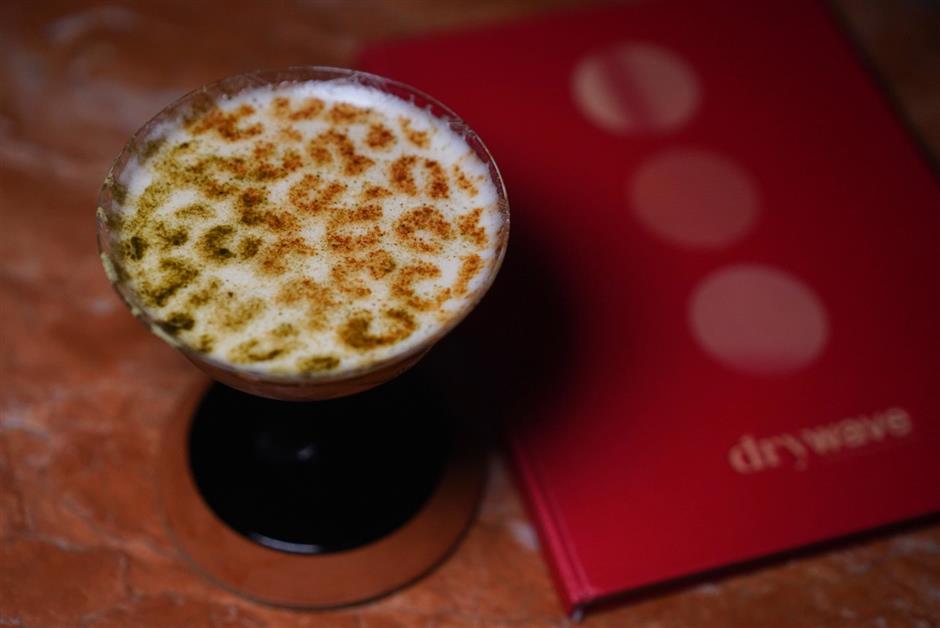 [Weekend Escape] Eating and Drinking Your Way Through Bangkok