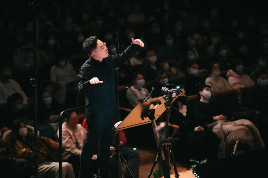 在水一方,乐声回荡!青浦水岸音乐节今天11点开始售票!