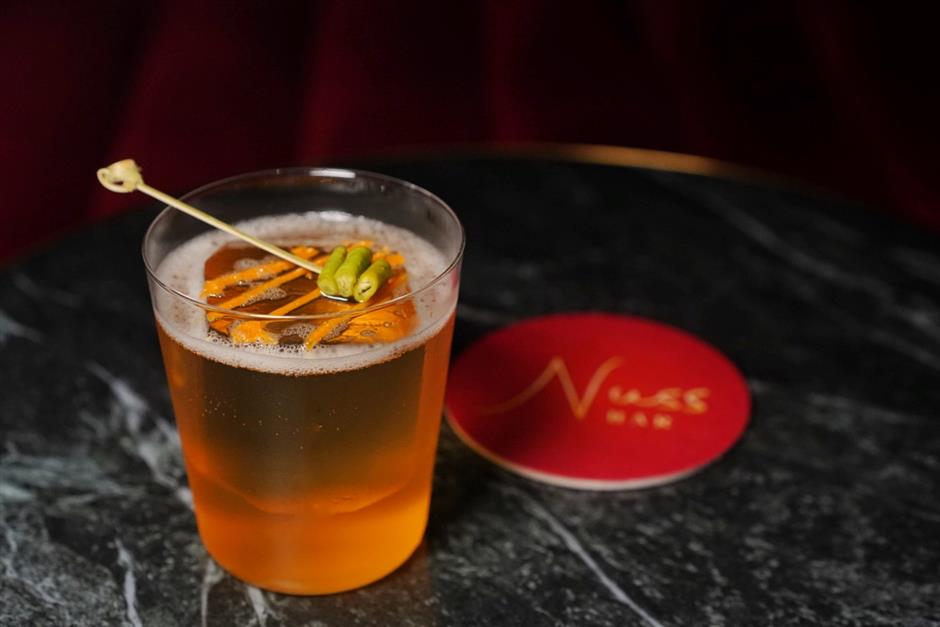 [Weekend Escape] Eating and Drinking Your Way Through Bangkok