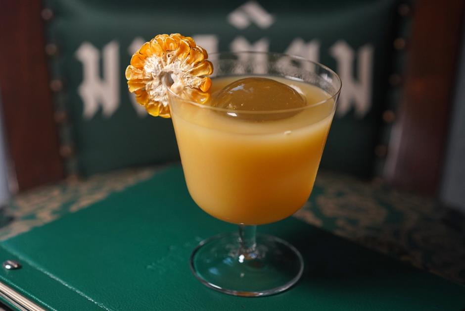 [Weekend Escape] Eating and Drinking Your Way Through Bangkok