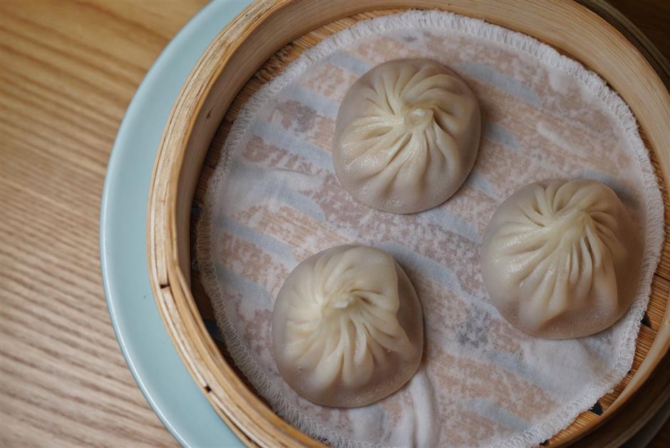 [Hai Lights] 6 of Shanghai's Wildest <i>Xiaolongbao</i>