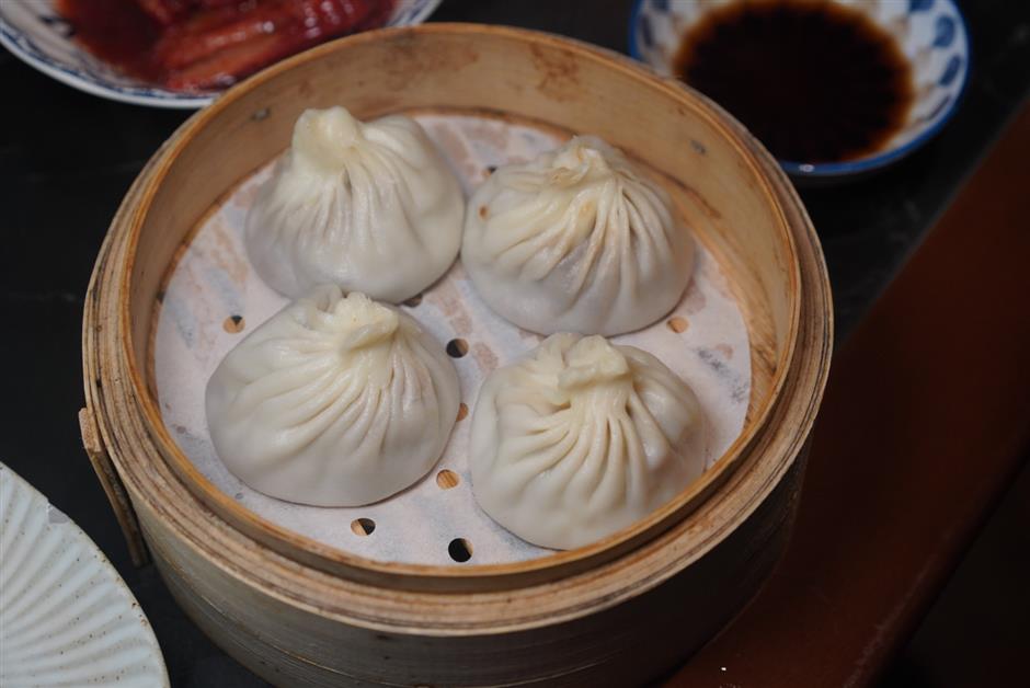 [Hai Lights] 6 of Shanghai's Wildest <i>Xiaolongbao</i>