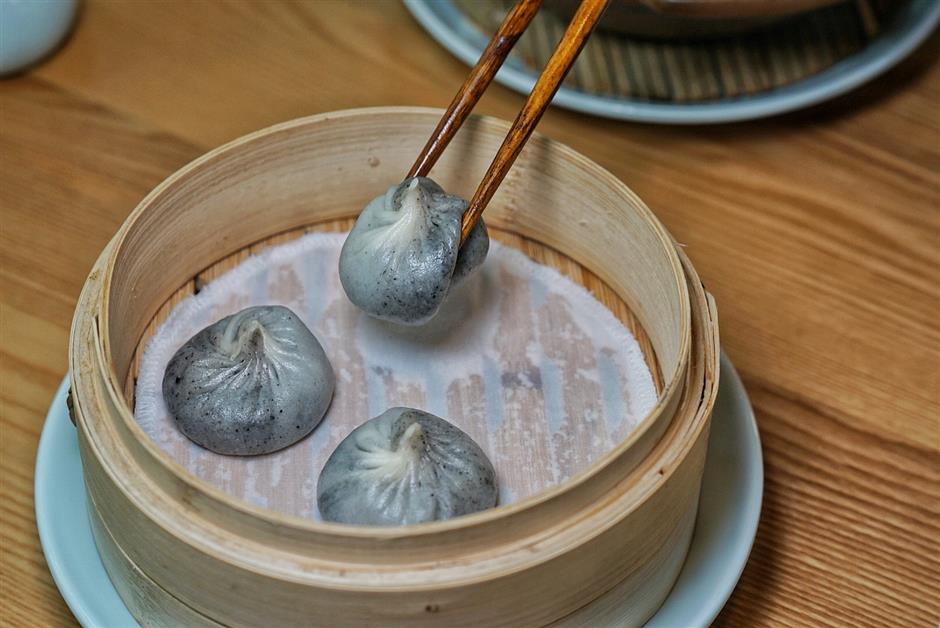 [Hai Lights] 6 of Shanghai's Wildest <i>Xiaolongbao</i>