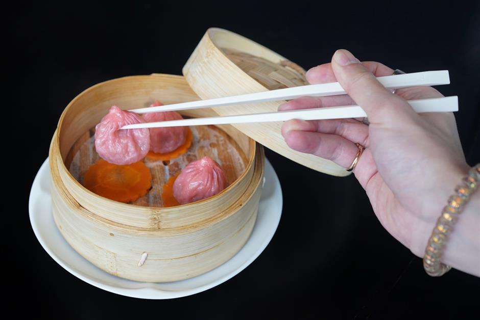[Hai Lights] 6 of Shanghai's Wildest <i>Xiaolongbao</i>