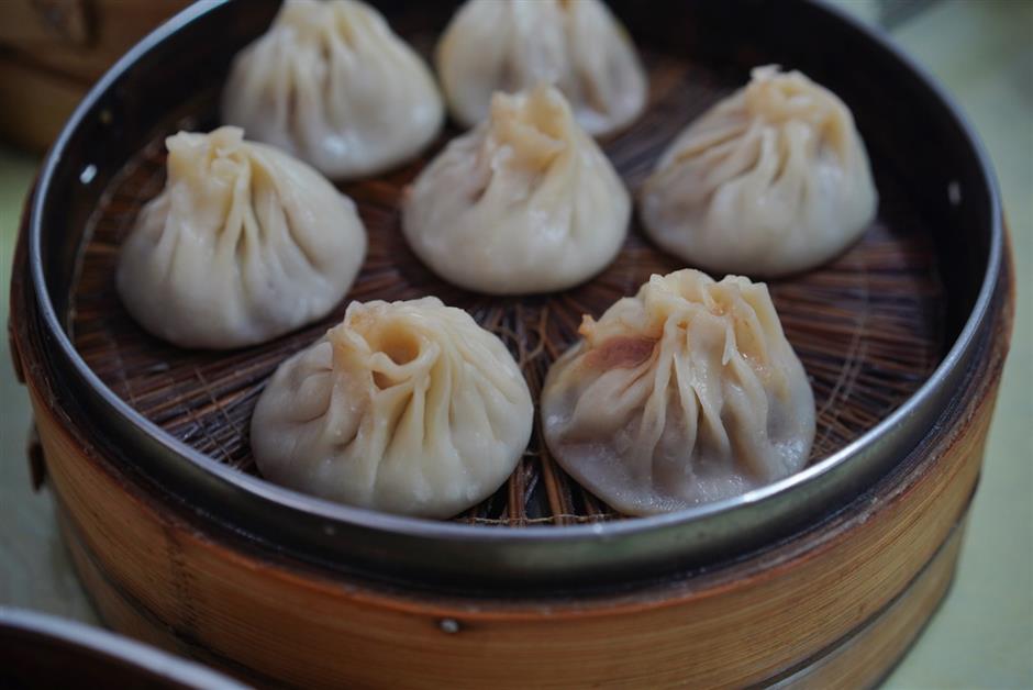 [Hai Lights] 6 of Shanghai's Wildest <i>Xiaolongbao</i>