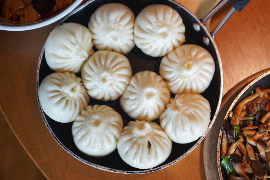 [Hai Lights] 6 of Shanghai's Wildest <i>Xiaolongbao</i>