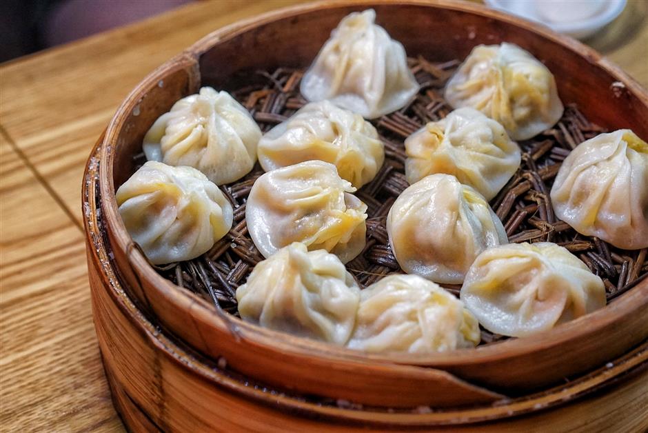 [Hai Lights] 6 of Shanghai's Wildest <i>Xiaolongbao</i>