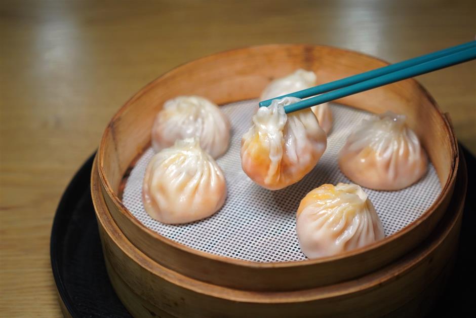 [Hai Lights] 6 of Shanghai's Wildest <i>Xiaolongbao</i>