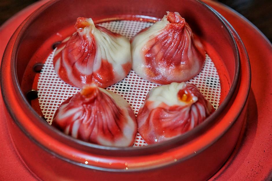 [Hai Lights] 6 of Shanghai's Wildest <i>Xiaolongbao</i>
