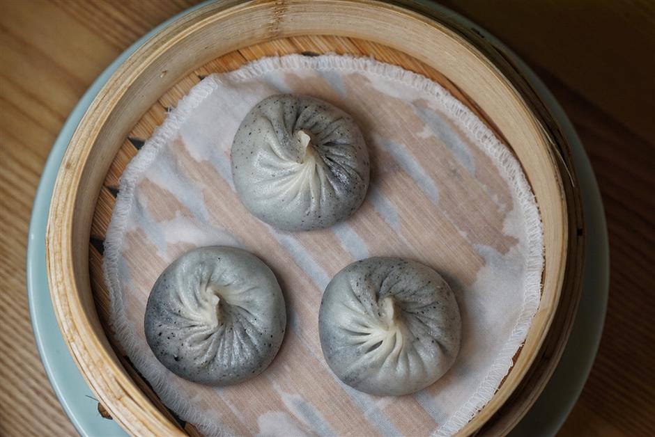 [Hai Lights] 6 of Shanghai's Wildest <i>Xiaolongbao</i>