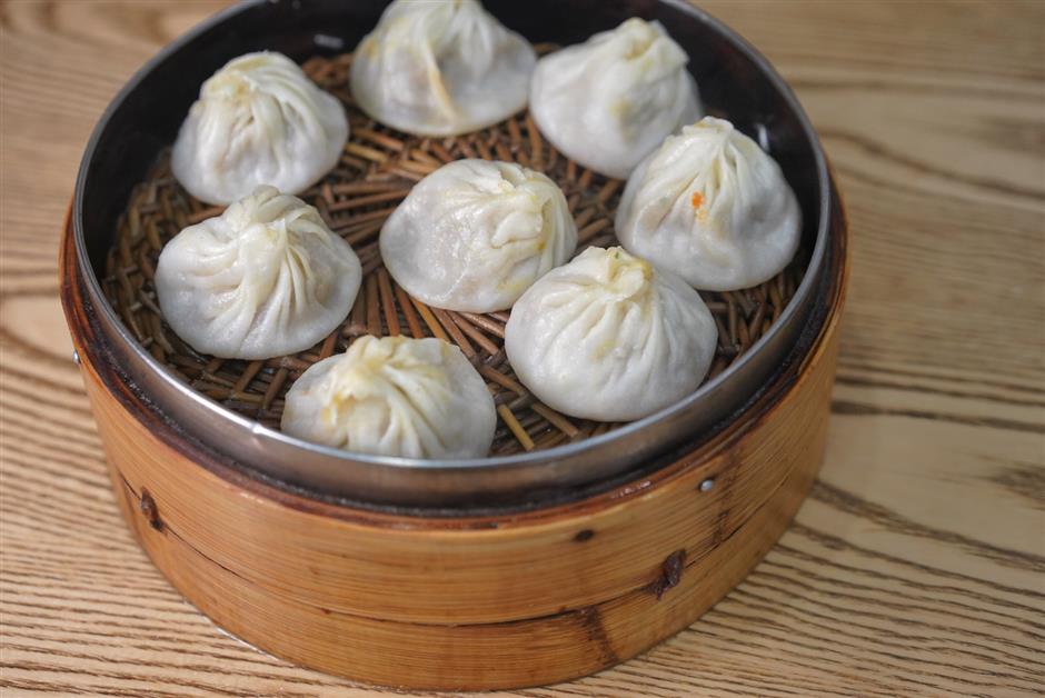 [Hai Lights] 6 of Shanghai's Wildest <i>Xiaolongbao</i>