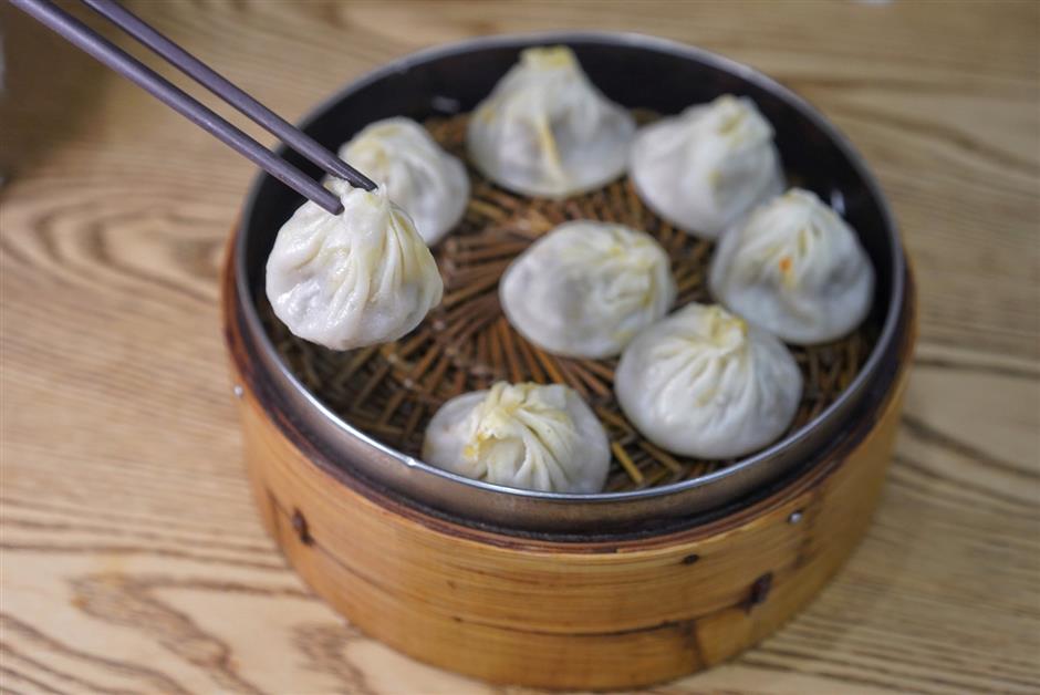 [Hai Lights] 6 of Shanghai's Wildest <i>Xiaolongbao</i>
