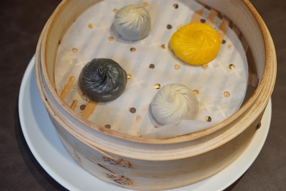 [Hai Lights] 6 of Shanghai's Wildest <i>Xiaolongbao</i>