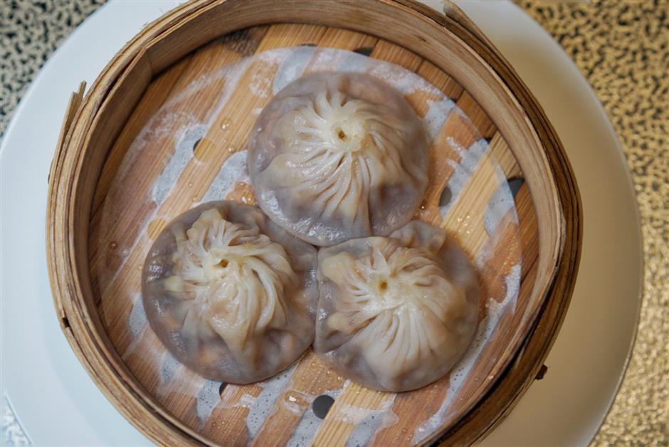 [Hai Lights] 6 of Shanghai's Wildest <i>Xiaolongbao</i>