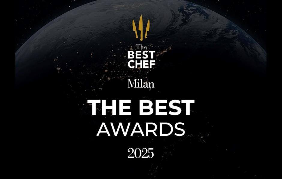 13 Shanghai Chefs Make the 2025 Best Chef Awards List