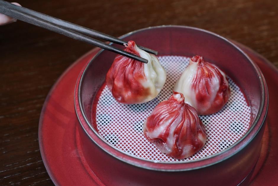 [Hai Lights] 6 of Shanghai's Wildest <i>Xiaolongbao</i>