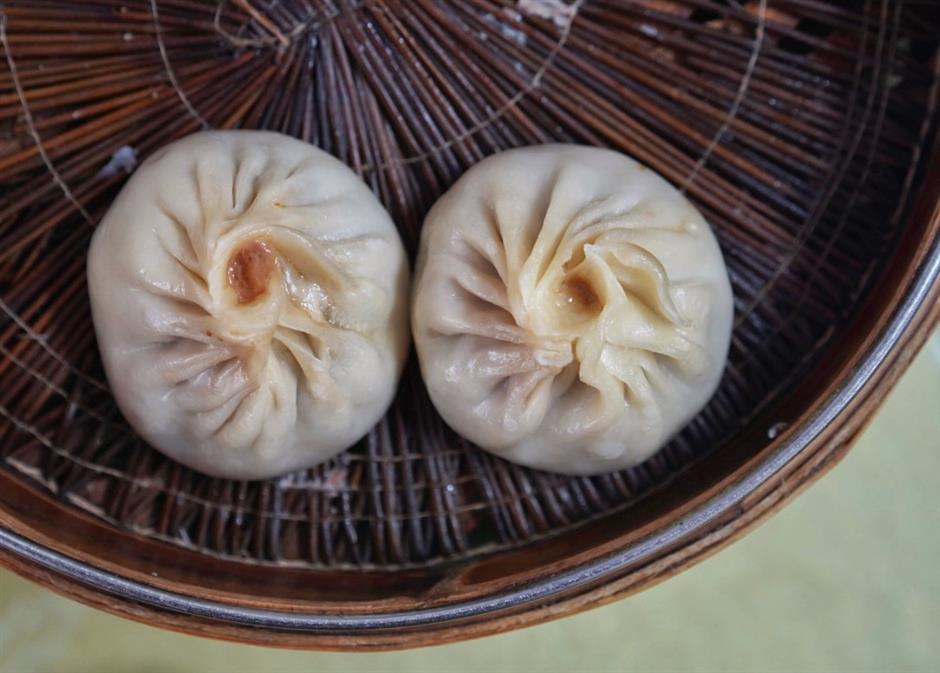 [Hai Lights] 6 of Shanghai's Wildest <i>Xiaolongbao</i>