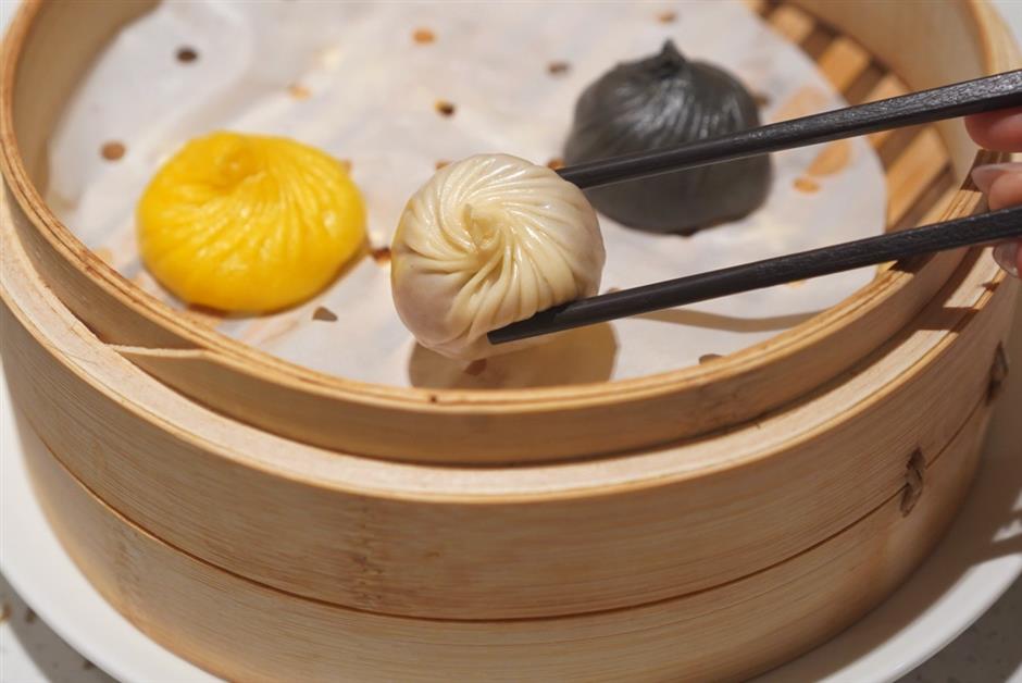 [Hai Lights] 6 of Shanghai's Wildest <i>Xiaolongbao</i>